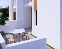 Obra Nueva - Villa - Daya Nueva - pueblo