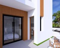 Obra Nueva - Villa - Daya Nueva - pueblo