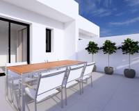 Obra Nueva - Villa - Daya Nueva - pueblo