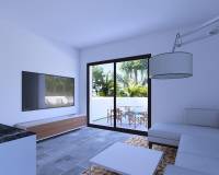 Obra Nueva - Villa - Daya Nueva - pueblo