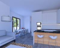 Obra Nueva - Villa - Daya Nueva - pueblo
