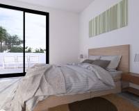 Obra Nueva - Villa - Daya Nueva - pueblo