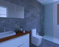Obra Nueva - Villa - Daya Nueva - pueblo