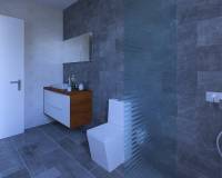 Obra Nueva - Villa - Daya Nueva - pueblo