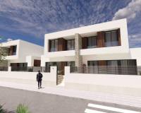 Obra Nueva - Villa - Dolores - urbanizacion