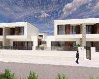 Obra Nueva - Villa - Dolores - urbanizacion