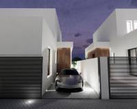Obra Nueva - Villa - Dolores - urbanizacion