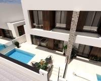 Obra Nueva - Villa - Dolores - urbanizacion