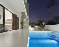 Obra Nueva - Villa - Dolores - urbanizacion