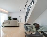 Obra Nueva - Villa - La Marina - El pinet