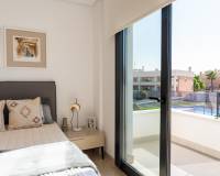 Obra Nueva - Villa - La Marina - El pinet