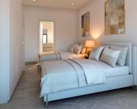 Obra Nueva - Villa - La Marina - El pinet