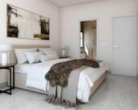 Obra Nueva - Villa - La Marina - El pinet