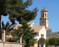 Obra Nueva - Villa - La Romana - Batistes