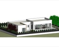 Obra Nueva - Villa - La Romana - Batistes