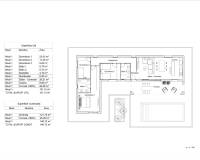 Obra Nueva - Villa - La Romana - Batistes
