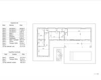 Obra Nueva - Villa - La Romana - Batistes