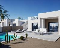 Obra Nueva - Villa - La Romana - Villas de la Romana