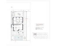 Obra Nueva - Villa - La Romana - Villas de la Romana