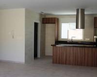 Obra Nueva - Villa - La Romana - Villas de la Romana