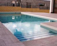 Obra Nueva - Villa - La Romana - Villas de la Romana