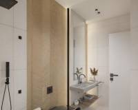 Obra Nueva - Villa - Los Montesinos - La herrada