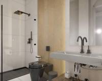 Obra Nueva - Villa - Los Montesinos - La herrada