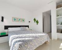 Obra Nueva - Villa - Los Montesinos - La herrada