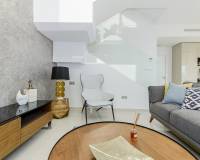 Obra Nueva - Villa - Los Montesinos - La herrada