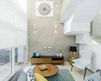 Obra Nueva - Villa - Los Montesinos - La herrada
