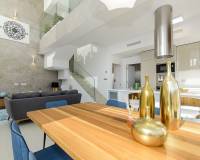 Obra Nueva - Villa - Los Montesinos - La herrada