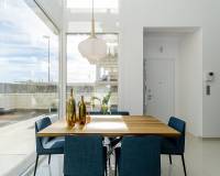 Obra Nueva - Villa - Los Montesinos - La herrada