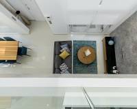 Obra Nueva - Villa - Los Montesinos - La herrada