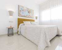 Obra Nueva - Villa - Los Montesinos - La herrada