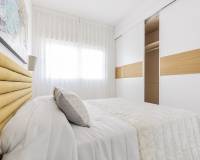 Obra Nueva - Villa - Los Montesinos - La herrada