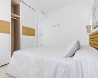 Obra Nueva - Villa - Los Montesinos - La herrada