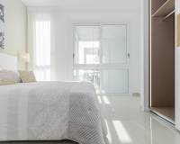 Obra Nueva - Villa - Los Montesinos - La herrada