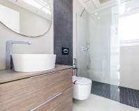 Obra Nueva - Villa - Los Montesinos - La herrada