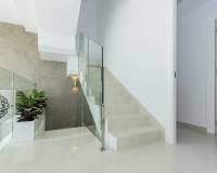 Obra Nueva - Villa - Los Montesinos - La herrada
