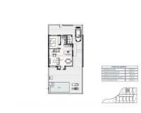 Obra Nueva - Villa - Los Montesinos - La herrada