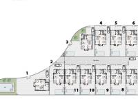 Obra Nueva - Villa - Los Montesinos - La herrada
