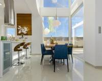 Obra Nueva - Villa - Los Montesinos - La herrada
