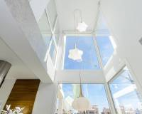 Obra Nueva - Villa - Los Montesinos - La herrada