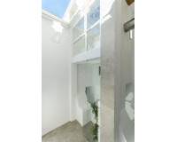 Obra Nueva - Villa - Los Montesinos - La herrada
