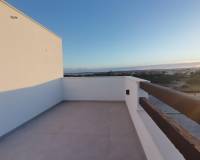 Obra Nueva - Villa - Los Montesinos - La herrada