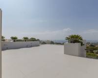 Obra Nueva - Villa - Orihuela Costa - Campoamor