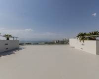 Obra Nueva - Villa - Orihuela Costa - Campoamor