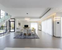 Obra Nueva - Villa - Orihuela Costa - Campoamor