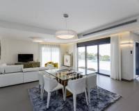 Obra Nueva - Villa - Orihuela Costa - Campoamor