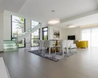 Obra Nueva - Villa - Orihuela Costa - Campoamor